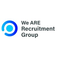 We ARE Recruitment Group logo - Similar company to We ARE Infotech