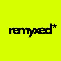 Remyxed* logo - Similar company to Cloudmonsters
