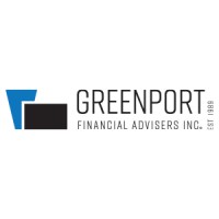 Greenport Financial Advisers Inc. logo - Similar company to The Affinity Group