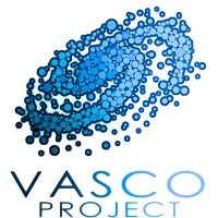 VASCO Project logo - Similar company to Albert Einstein Institution