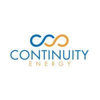 Continuity Energy logo - Similar company to 60 Creek