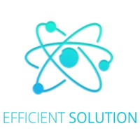 Efficient Solution logo - Similar company to Efficient Solutions
