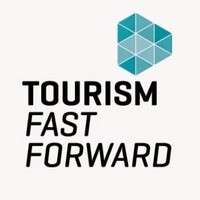 Tourism Fast Forward logo - Similar company to Dialogschmiede Gmbh