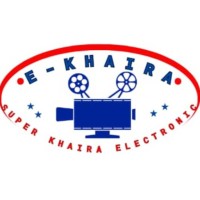 SUPER KHAIRA ELECTRONIC PRO logo - Similar company to Planugo