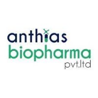 Anthias Biopharma Pvt. Ltd logo - Similar company to Nvteck