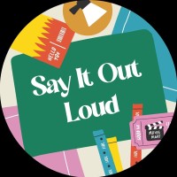 Say It Out Loud ID logo - Similar company to Sdgs Hub Universitas Indonesia