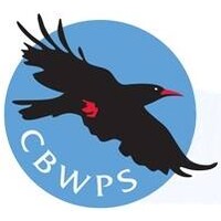 Cornwall Birds (CBWPS) logo - Similar company to Cornwall Fire & Rescue Service