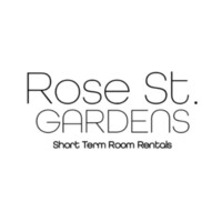 Rose St Gardens logo - Similar company to Bemany
