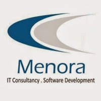 Menora Software Pvt Ltd logo - Similar company to Pepperpot