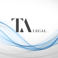 TA LEGAL BUSINESS LAW FIRM logo - Similar company to Trustlink Law Firm