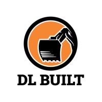 DL Built, LLC logo - Similar company to C2 Civil Construction, Inc.