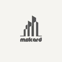 MSKARD Business Solutions logo - Similar company to Riha Webtech
