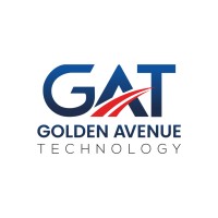 Golden Avenue logo - Similar company to Knowbit