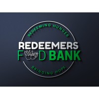 Redeemers Food Bank logo - Similar company to Bae Food Group