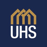 University Housing Solutions logo - Similar company to Loquantur, Inc.