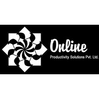 Online Productivity Solutions Pvt Ltd logo - Similar company to Third Eye Technologies,Goa