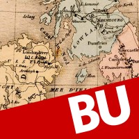 Boston University College of General Studies logo - Similar company to Boston University College Of Arts & Sciences