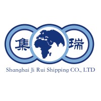 Shanghai Ji Rui Shipping logo - Similar company to Ship Smith & Co