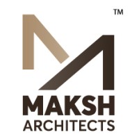 Maksh Architects logo - Similar company to Humble Carpenter