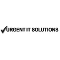 Urgent IT Solutions logo - Similar company to Urgent It Solution