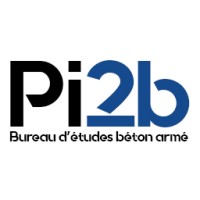 Pi2B logo - Similar company to Sekbat Construction