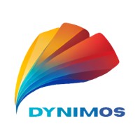 Dynimos logo - Similar company to Dynnamo
