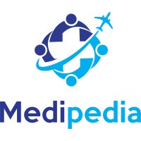 Medipedia Co. Ltd logo - Similar company to Credore™️