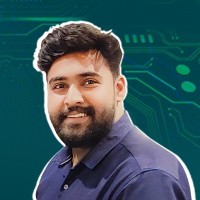 Aen Ali Hashmi logo - Similar company to The Soft Hub Inc.
