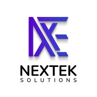 NexTek Solutions logo - Similar company to Ooma.Tulum