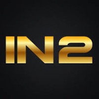 IN2 Nutrition logo - Similar company to Nutrazin