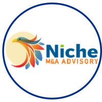 Niche M&A Advisory logo - Similar company to Boqnet
