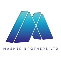 Masher Brothers Limited logo - Similar company to The Property Invest Co.