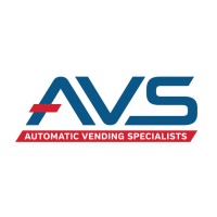 Automatic Vending Specialists logo - Similar company to Ausbox Group