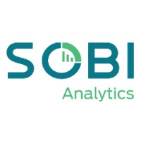 Sobi Analytics logo - Similar company to Nitrogen 7 Landscaping