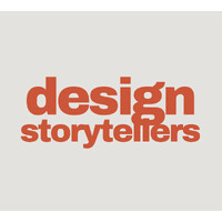 Design Storytellers logo - Similar company to Studio Augustine Limited