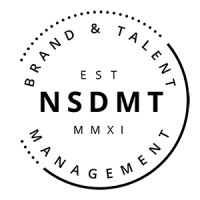 NSDMT Ltd logo - Similar company to The Label Machine