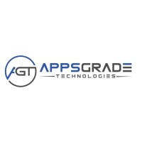 AppsGrade Technologies LTD logo - Similar company to Comasco Holdings