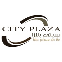 City Plaza Mall logo - Similar company to Deserve For Business Solutions