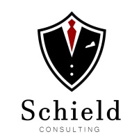 Schield Consulting logo - Similar company to Business Associates Support