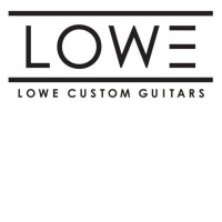 Lowe Custom Guitars