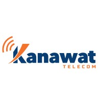Kanawat Telecom logo - Similar company to Telemarks