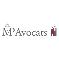 MP AVOCATS® logo - Similar company to Groupe Alexandre