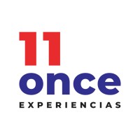 11Once Experiencias logo - Similar company to Eventcraft