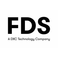 FDS Netherlands, a DXC Technology Company logo - Similar company to Dalosy | A Peak Technologies Company