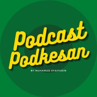 Podcast Podkesan logo - Similar company to Podcast Malam Kliwon
