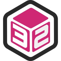 Cube32 Studios Limited logo - Similar company to Bramm Care