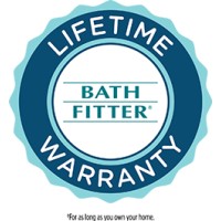 BATH FITTER ALBERTA, Residential Bath Remodeling logo - Similar company to Bamboo Remodeling