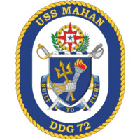 Uss Mahan (Ddg 72)