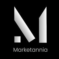 Marketannia logo - Similar company to Hexamind