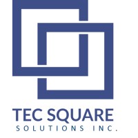 TEC Square Solutions Inc. logo - Similar company to Ltc Software Solutions